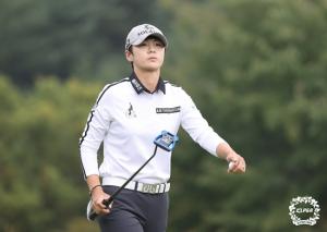 LPGA 투어 박성현, 올해 첫 KLPGA 대회 ‘하이트진로 챔피언십’ 출전